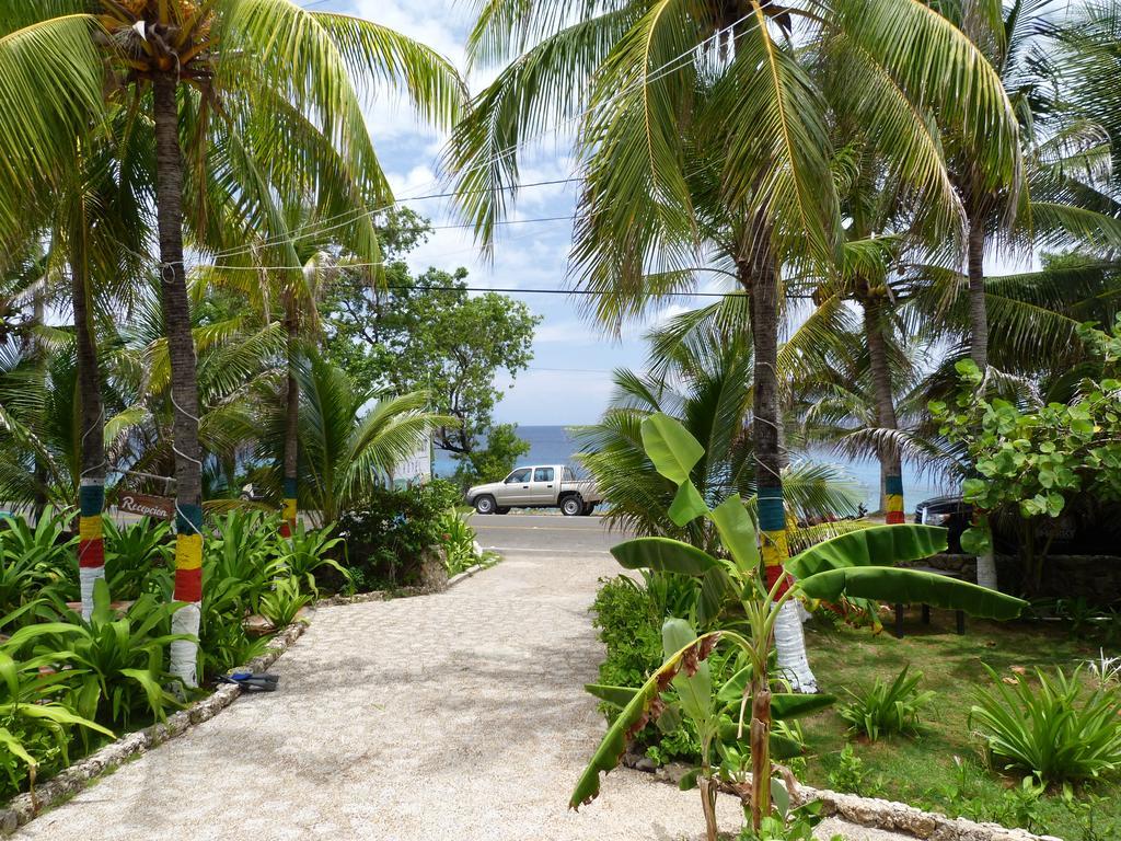 Sunset Hotel San Andrés 외부 사진